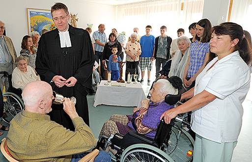 Quelle: Kretschmar Huber Stiftung/Gustavo Alabiso