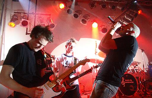 Quelle: Daniel Janz / EJP / mylight, Daniel Janz / EJP / mylight