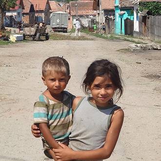 Quelle: Stiftung Kultur und Bildung der Roma