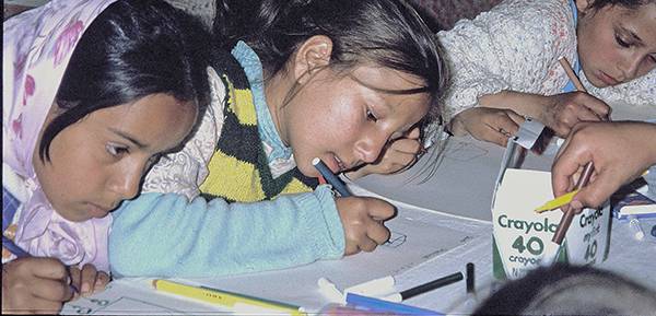 Quelle: Stiftung Kultur und Bildung der Roma
