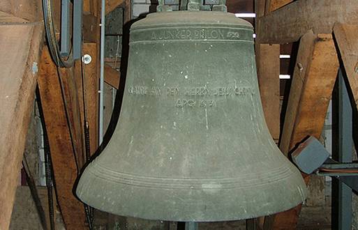 Quelle: Evangelische Kirchengemeinde Berghausen